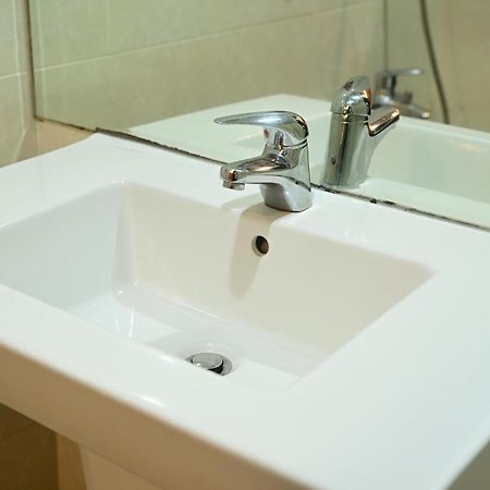 Meworld Hotel - Ximen Đài Bắc Ngoại thất bức ảnh