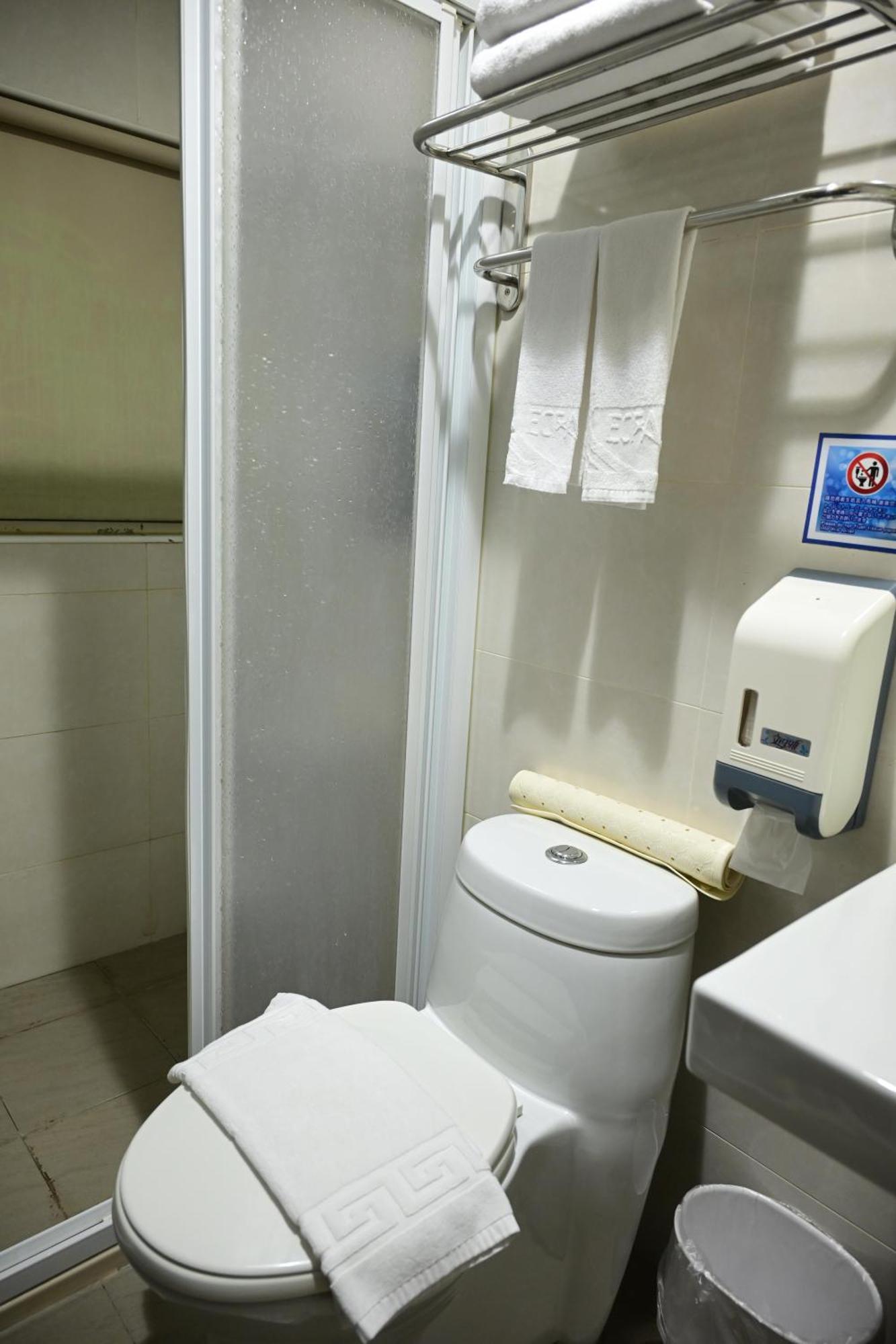 Meworld Hotel - Ximen Đài Bắc Ngoại thất bức ảnh