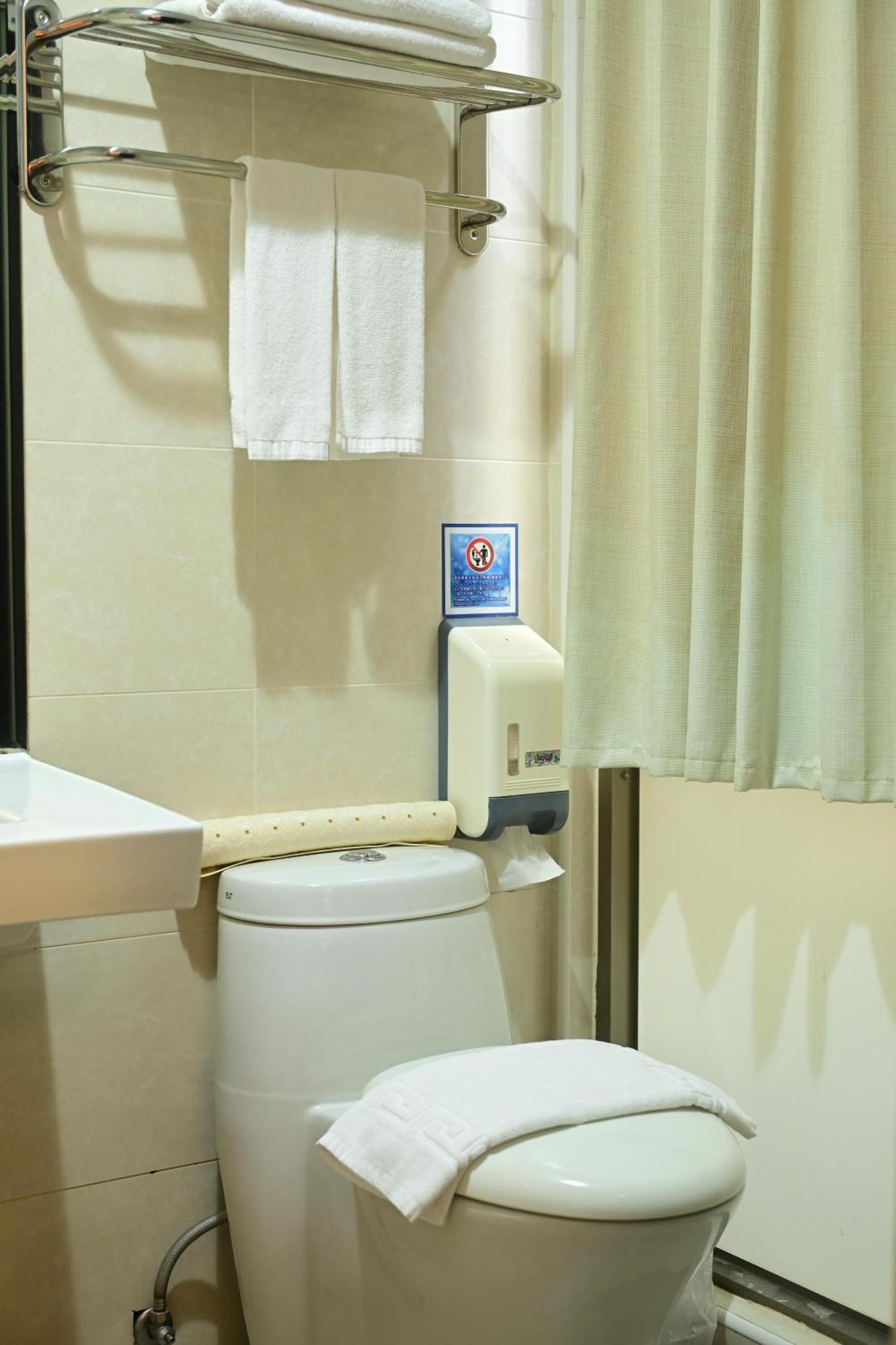 Meworld Hotel - Ximen Đài Bắc Ngoại thất bức ảnh